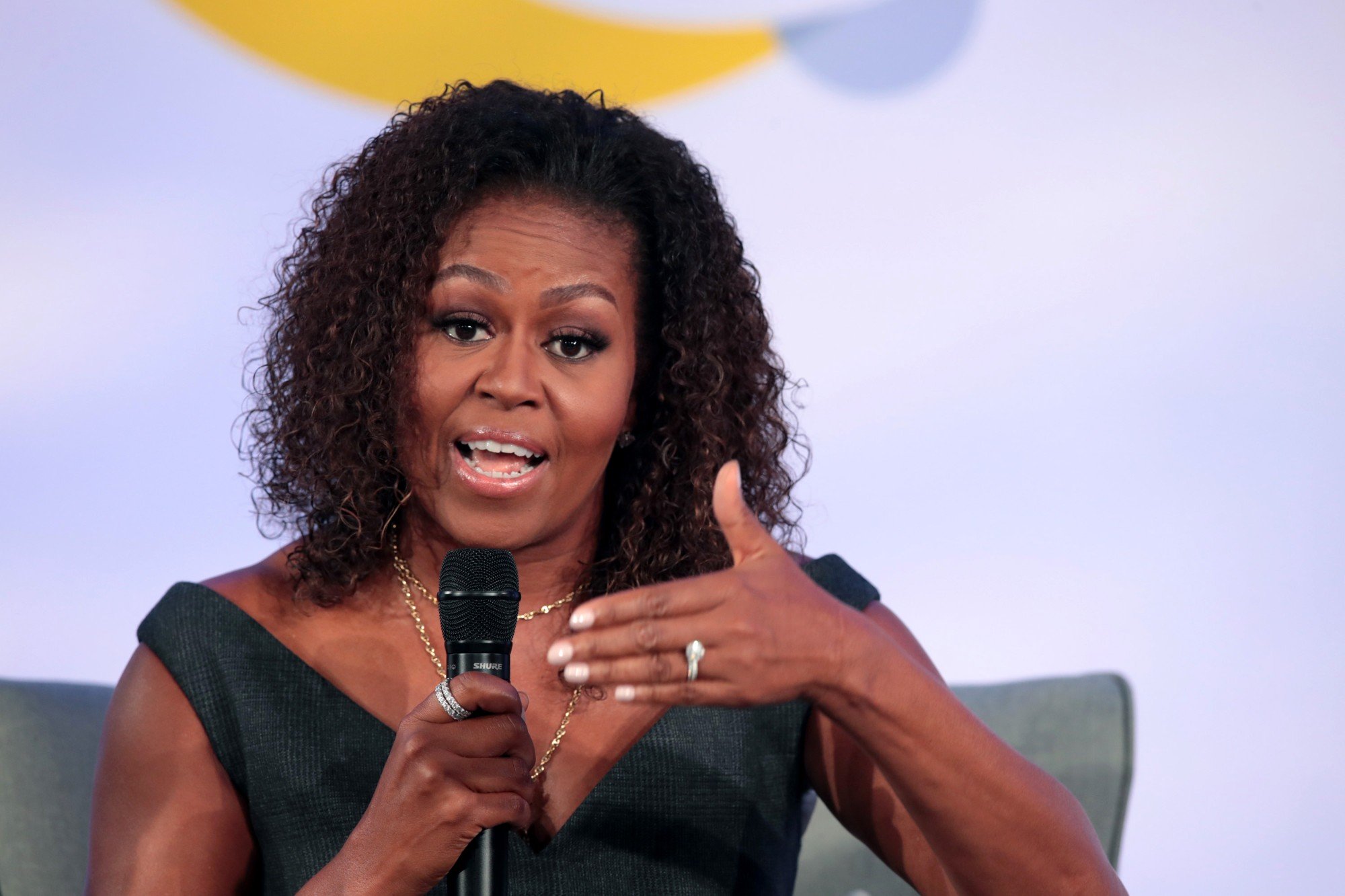 5 dicas de carreira do documentário de Michelle Obama